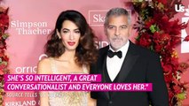 An Inside Look at the A-List Life of George Clooney