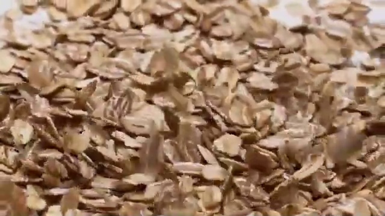 Here's What Happens to Your Body When You Eat Oats a Few Times a Week |