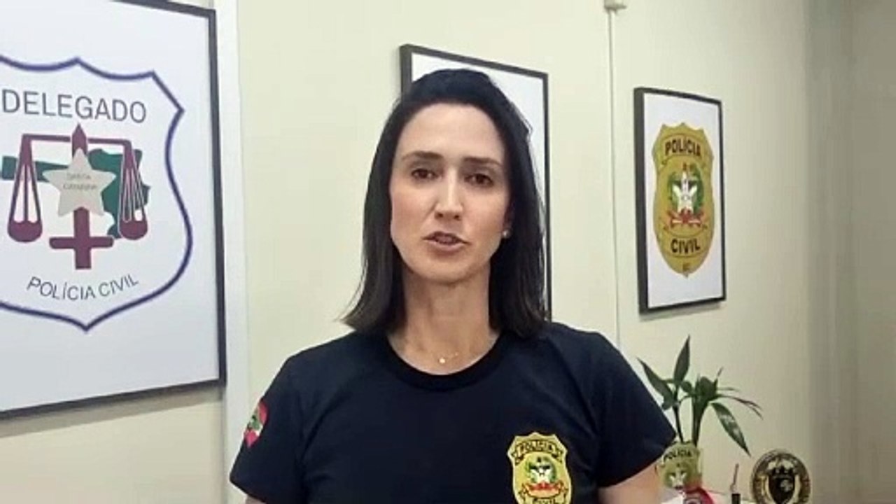 Jovem de 24 anos é preso em flagrante por sequestro e estupro de criança de oito anos