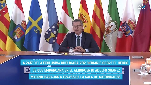 El PP tras la exclusiva de OKDIARIO: Begoña Gómez es una autoridad pero en conseguir fondos públicos