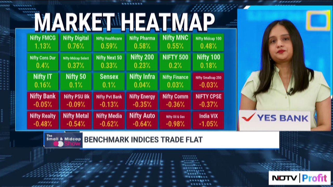 Will Nazara Technologies Shape India's Gaming Future? Insights From the CEO