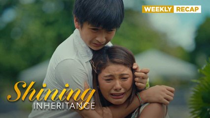 Shining Inheritance: Inna faces the storm after her joyous birthday! (Weekly Recap HD)