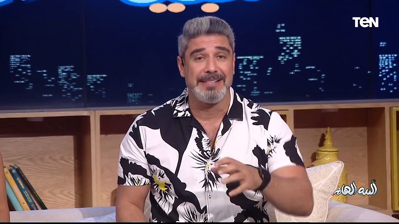 كيف نتعامل مع الخيانة مع هدى سالم استشاري علاقات أسرية تجيب