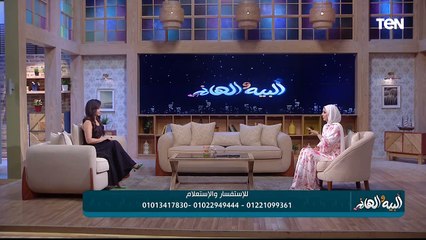 Video herunterladen: الحل السحري لمشاكل البشرة مع شذى الخولي أخصائية العناية بالبشرة والشعر| البيه والهانم