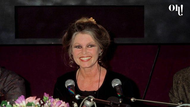 Brigitte Bardot sans filtre à 90 ans, l'actrice exprime son mépris pour les fans envahissants
