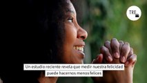 La psicología acaba de confirmar que si quieres ser feliz, tienes que dejar de preocuparte por tu felicidad