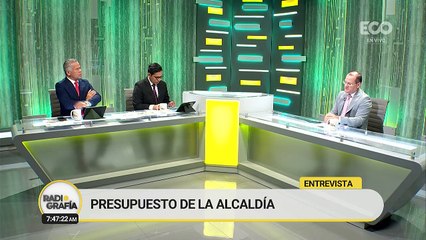 BITE 4 RADIOGRAFÍA - ROBERTO RUIZ - PRESUPUESTO DE LA ALCALDÍA.mp4