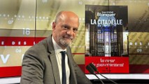 Jean-Michel Blanquer : L'Heure des Livres (Émission du 11/09/2024)