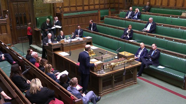 Business secretary announces ‘better deal’ for Port Talbot