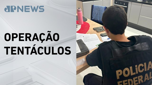 Ação da PF apura fraudes em pagamentos de benefícios do governo