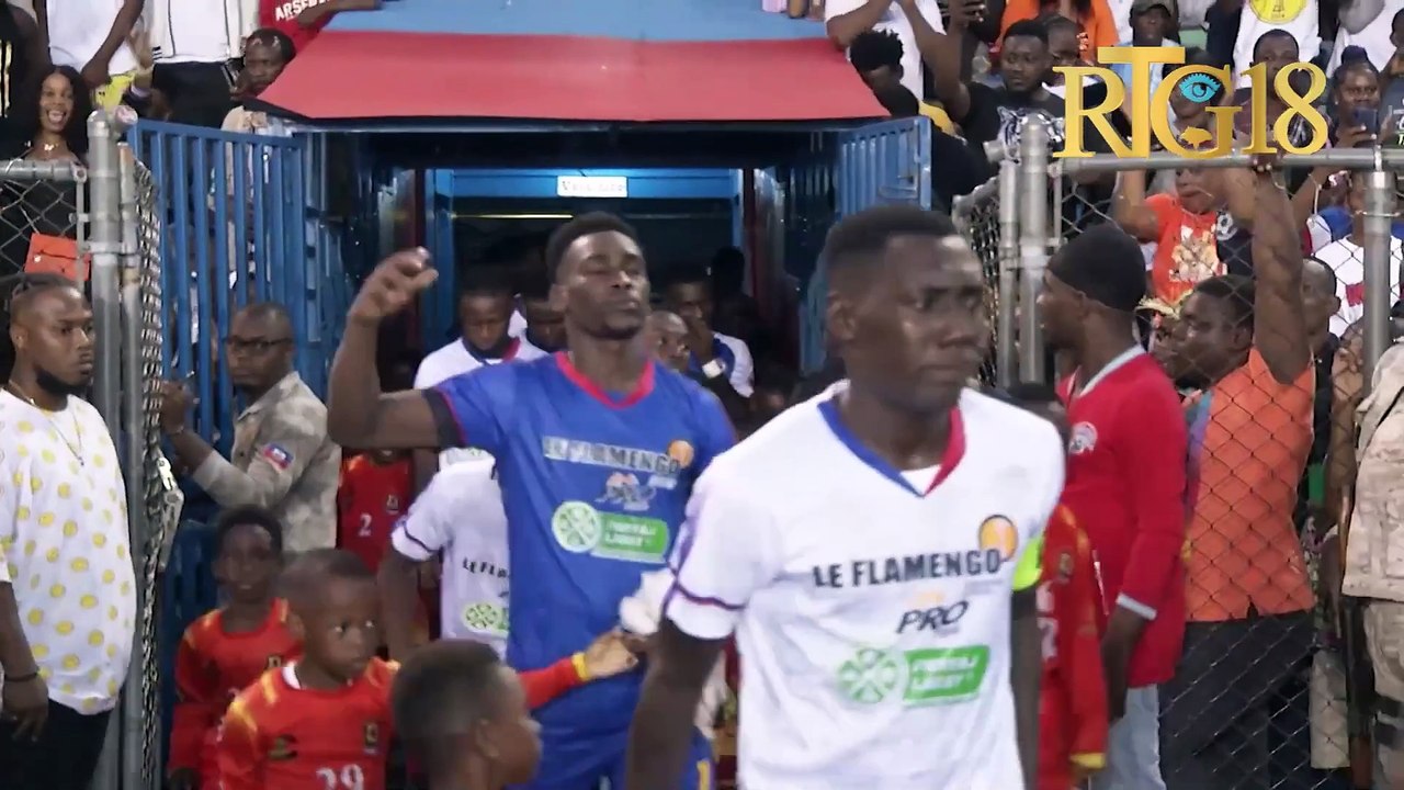 Delmas 30 chanpyon sou Rue Panaméricaine 1-0 nan 19èm edisyon chanpyona vakans pak Ste Thérèse PV
