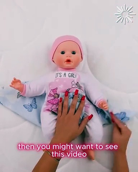 Cute Baby Hacks to Know