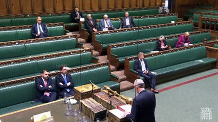 Labour government announces inquiry into Pat Finucane murder