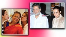 Malaika Arora Father Death: Malaika Arora के असली पापा नहीं थे Anil Arora? | FilmiBeat