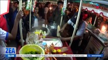 Prohíben la venta de elotes y esquites en Cuernavaca durante las fiestas patrias