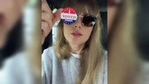 Taylor Swift endorses Kamala Harris for president, condemns AI generated Donald Trump support