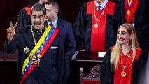 Maduro estalla contra la 