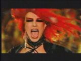 BRITNEY SPEARS - We will rock you Video ( Made By Me )