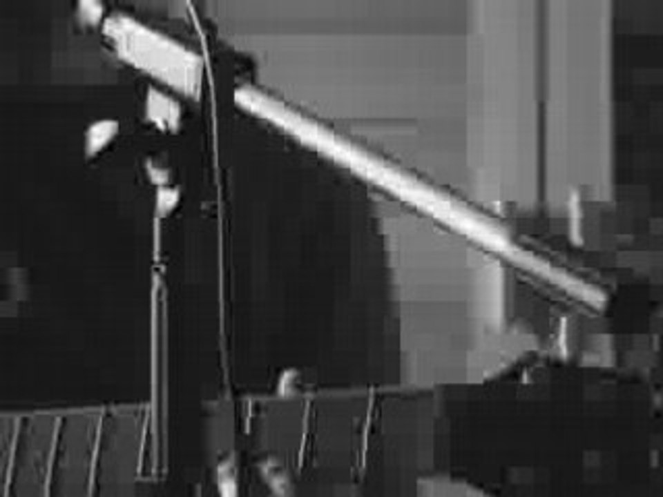 Knocking on heaven's door - Bob Dylan Cover