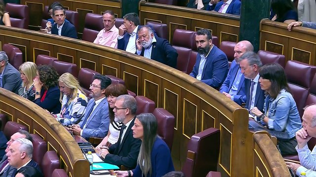 El Gobierno responde a las críticas al acuerdo de financiación para Cataluña