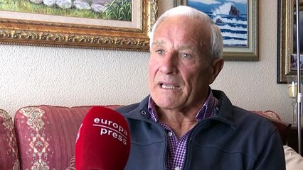 50 años del atentado en la cafetería Rolando: El policía que rescató a 13 personas lo recuerda