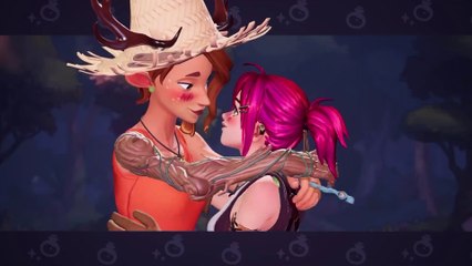 Potionomics : Masterwork Edition - Bande-annonce date de sortie