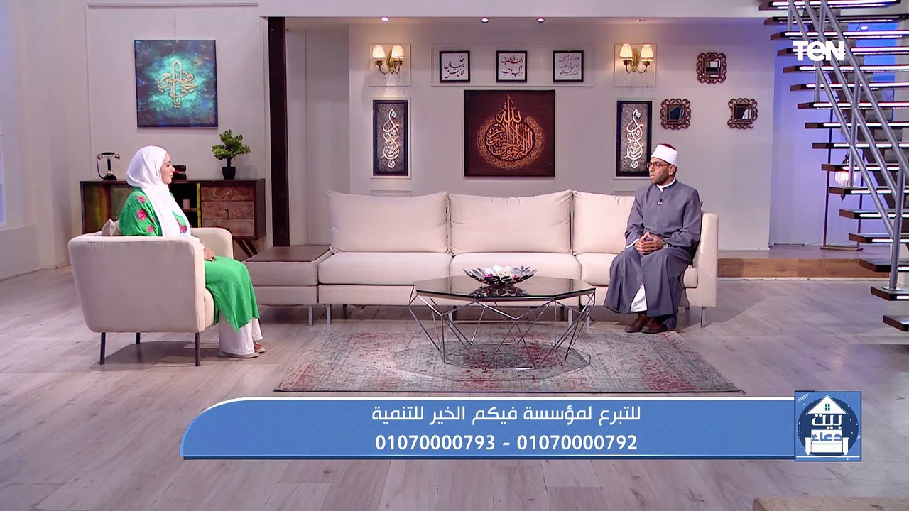 "مولد أفضل خلق الله ".. حديث الشيخ كارم ممدوح عن مولد النبي صلى الله عليه وسلم