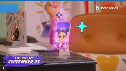 Kensington Tallman (ES)