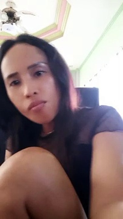 magpapa cute lang