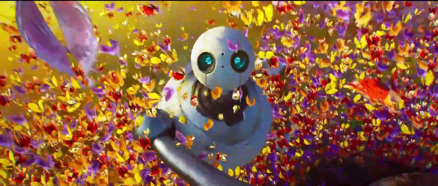 The Wild Robot - Official Final Trailer