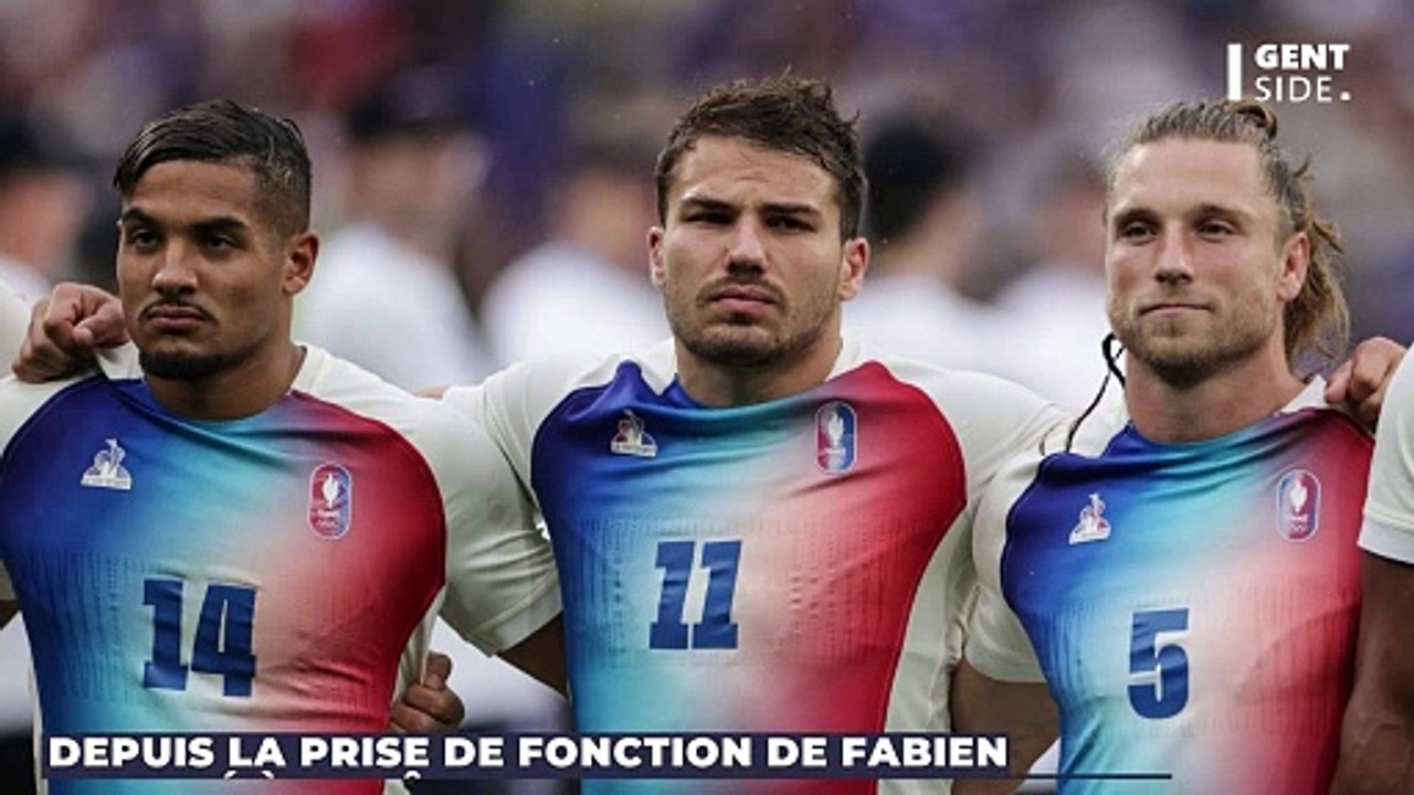 Antoine Dupont, l’homme parfait ? Découvrez la face cachée du capitaine des Bleus