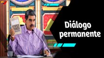 Al Aire | Venezuela es referente en el diálogo permanente por la paz