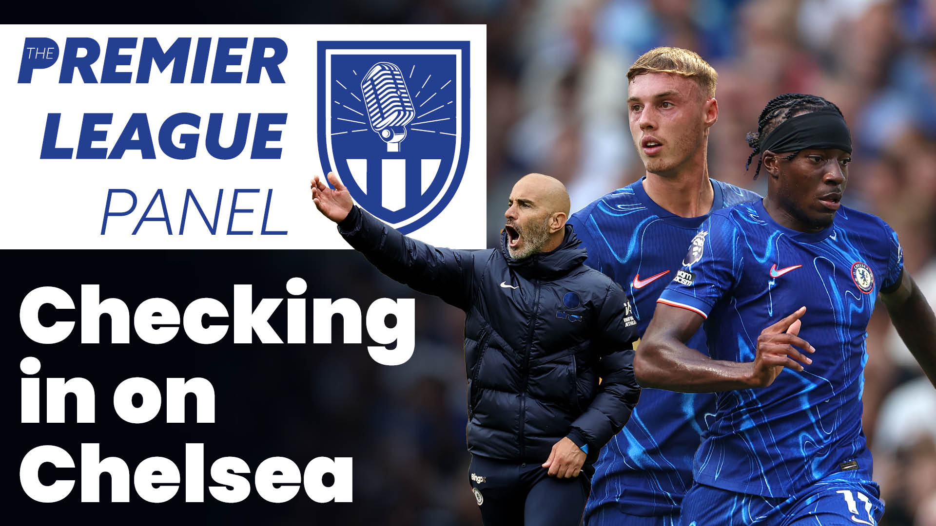 How the players who left Chelsea this summer are doing