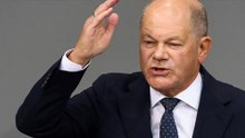 Scholz attackiert "untätige" Migrationspolitik von CDU/CSU