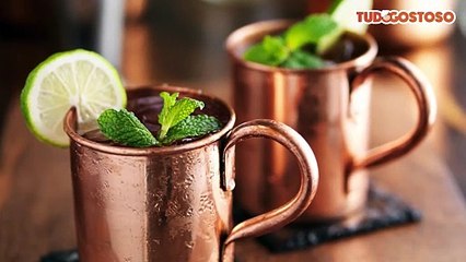 Moscow Mule Original