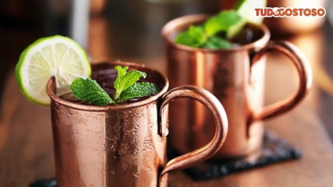 Moscow Mule Original