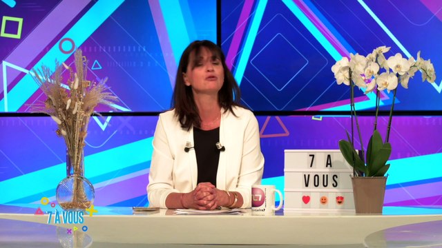 C'est la rentrée pour 7 à vous ! Avec les Journées Européennes du Patrimoine dans la Loire. A cette occasion Géraldine Dabrigeon, directrice conservatrice du Site Le Corbusier de Firminy est notre invitée.