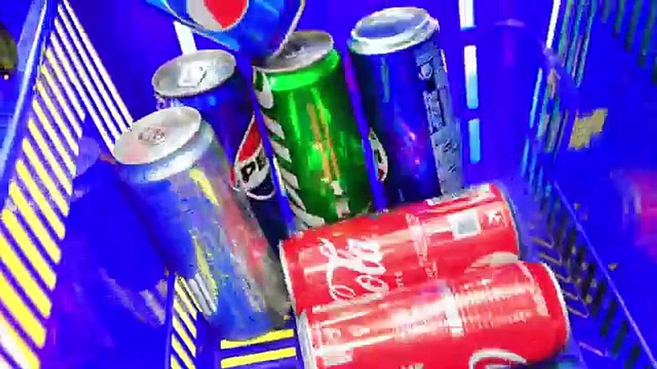 Healthy_Food_vs_Junk_Food_Challenge_with_Oliver___Dad(360p)