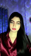 Cut mahiya mahir live dating pat-1