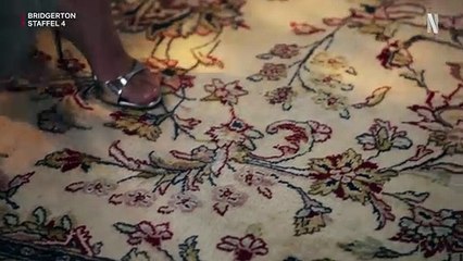 Bridgerton - staffel 4 Teaser (2) DF