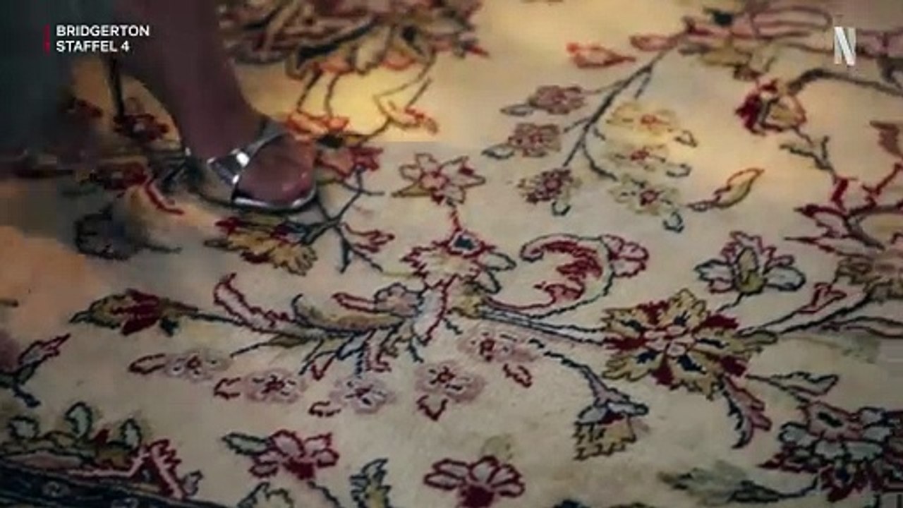 Bridgerton - staffel 4 Teaser (2) DF