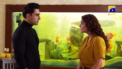 Kaffara Episode 06  Eng Sub  Ali Ansari  Laiba Khan  Zoya Nasir  1st Aug 2024  HAR PAL GEO_1080