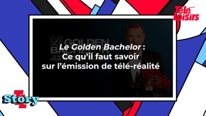Le Golden Bachelor : tout ce qu'il faut savoir sur l'émission de télé-réalité