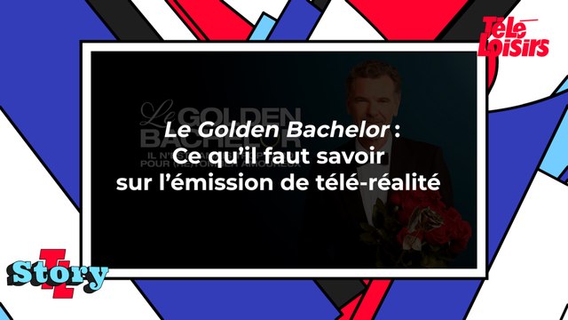 Le Golden Bachelor : tout ce qu'il faut savoir sur l'émission de télé-réalité