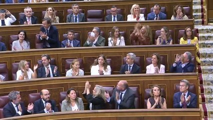 Tải video: El Congreso reconoce a Edmundo González como legítimo presidente de Venezuela