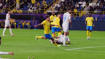 Soy Georgina - temporada 3 Tráiler