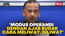 20 rumah amal diserbu, 402 kanak-kanak diselamatkan - KPN