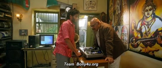 Music Shop Murthy 2024 Hindi Dubbed Movie | Watch the Latest Blockbuster