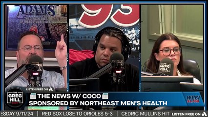 Emergency Top 5 convenience store foods.