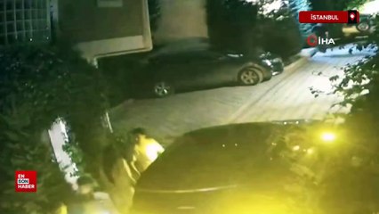 Komşularıyla mahkemelik olan Polat çifti davasında savcı mütalaasını değiştirdi